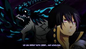 Image result for zeref