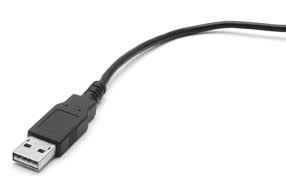 Résultat de recherche d'images pour "usb cable"