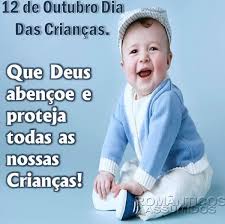 Resultado de imagem para mensagem do dia das crianças para o facebook