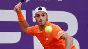 Así quedó el ranking ATP de Francisco Cerúndolo tras su temprana eliminación de Indian Wells