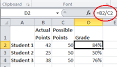 How to calculate percent of something in 