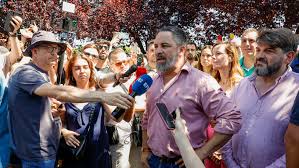 EL PAÍS - News update