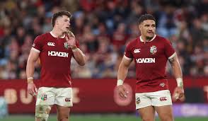 Rugby World - News update