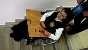 Image result for russia wheelchair ramps