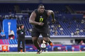 Bobby Jamison-Travis scouting report: Giants land DT with ‘hand-strike quickness’