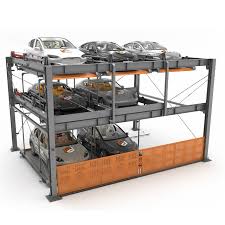 WHAT IS AUTOMATED CAR PARKING SYSTEM? WHAT YOU DIDN'T KNOW ...