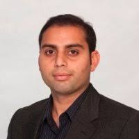 PRO Unlimited Employee Sundar Subramanian's profile photo