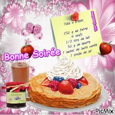 Résultat de recherche d'images pour "gif bonne soirée et gros bisous"