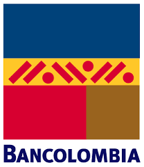 Resultado de imagen de bancolombia