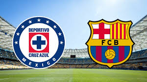 ¡Liga MX vs. LaLiga! Cruz Azul enfrentaría a Barcelona por el Joan Gamper, según reportes