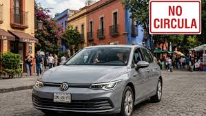 ¿Qué autos NO circulan hoy 18 de septiembre en la CdMx y Edomex? Consulta AQUÍ la lista completa