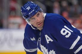 John Tavares ready to guide 2026 No. 1 pick on ‘pressure’ of playing on Maple Leafs
