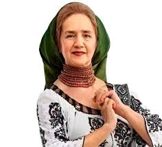 Sofia Vicoveanca, internată de urgență la Spitalul Județean Suceava