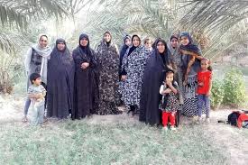 سانسور زنانی که شفیع‌آباد را جهانی کردند/ زنان «گوجینو» چرا نادیده گرفته شدند؟