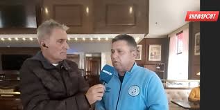 Canal Showsport - News update