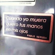 Resultado de imagen de al primer amor se le quiere más a los otros se les quiere mejor