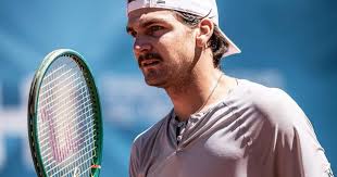 Thiago Wild é cabeça de chave em Challenger na Itália. Heide é favorito em Portugal