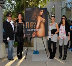 Image result for peta "rather go naked"