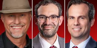 Mark Lamb, Alexander Kolodin win GOP nominations; Petersen leads in Arizona primary