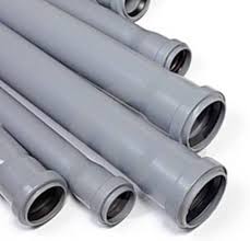PVC SWR Pipes at ₹ 120/piece | Prayagraj | ID ...
