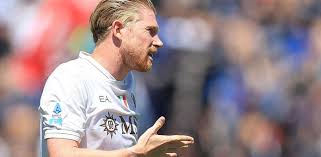 Trend Google: kevin de bruyne
