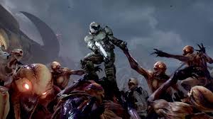 Image result for doom