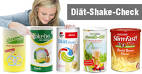 Diat shake test