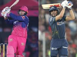 RR vs GT LIVE Score, IPL 2026: Vaibhav Sooryavanshi On Verge Of All-Time T20 Record, Up Against Shubman Gill's GT