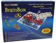 Electronic brainbox