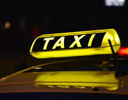 Taxi Mainz Service