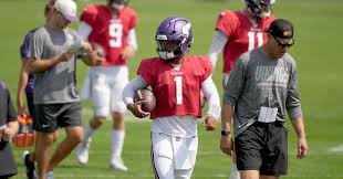 As Vikings’ Kyler Murray era begins, here are five things to keep an eye on vs. the Giants — Star Tribune