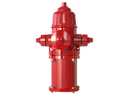 5-1/4” Waterous® Classic Pacer® | AMERICAN