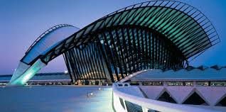 Image result for Calatrava
