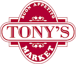 Tonys market
