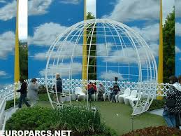 Image result for palais de l'equilibre