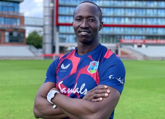 Griffith named Windies ‘A’ Team head coach for Bangladesh series - Kaieteur  News