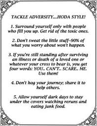 Hoda Kotb Quotes. QuotesGram via Relatably.com