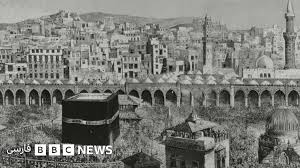 قرمطیان که بودند و چرا سنگ سیاه کعبه را دزدیدند؟
