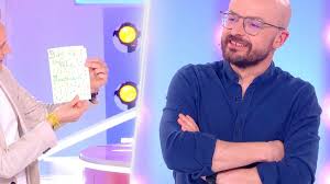 News source: Télé-Loisirs