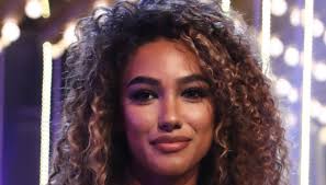 Trend Google: samira lui