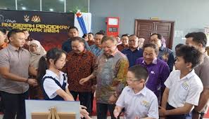 Borneo Post - News update