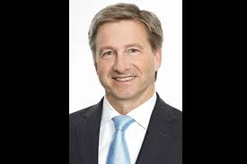 Axel Stepken, chairman of German testing, inspection and certification company TÜV SÜD AG. Also Read. Marks and Spencer seeing double-digit growth across ... - AxelStepkennew--621x414