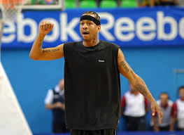NBA Hall Of Famer Allen Iverson Spent $10K A Month On Clothes, $10K On Dining — Now Says 'You Learn The Hard Way That You Can't' Take Care Of Everyone