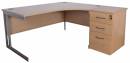 Office furniture desk