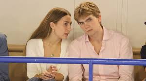 Miguel Urdangarin celebra su 24 cumpleaños y una nueva etapa: la importante decisión que ha tomado con su novia, Olympia Beracasa