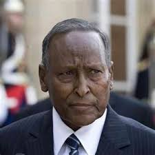 Abdullahi Yusuf, former president of transitional Somali government, dies at age 78 - Abdullahi-Yusuf-Ahmed