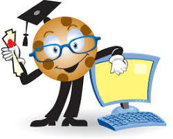 Why I'm One Smart Cookie - I take training seriously