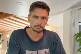 James Franco faces skepticism after showing questionable footage of 'alien' at his home