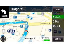 Image result for nokia maps