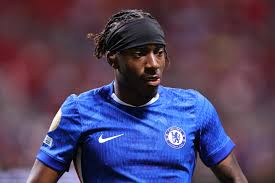 Chelsea Football Club - News update